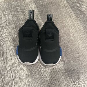 adidas NMD 360 Shoes -‎ Black |
Kids' Lifestyle